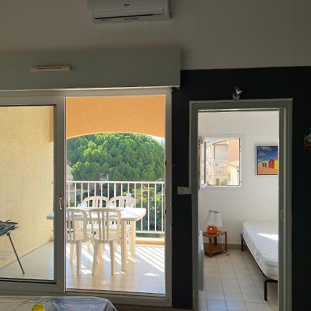 Jean Bart III Joli T2 Cabine Mezzanine Proche Plage Richelieu Cap D'แอกด์ ภายนอก รูปภาพ